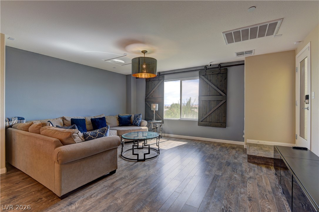 4650 Ranch House Road 14 North Las Vegas NV 89031