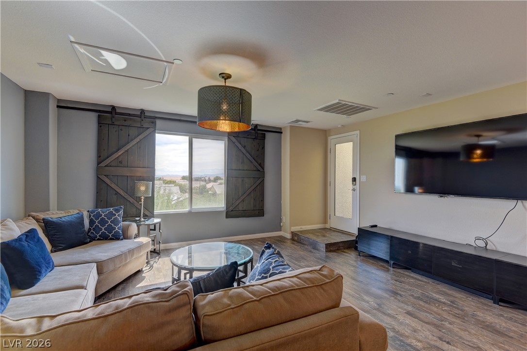 4650 Ranch House Road 14 North Las Vegas NV 89031