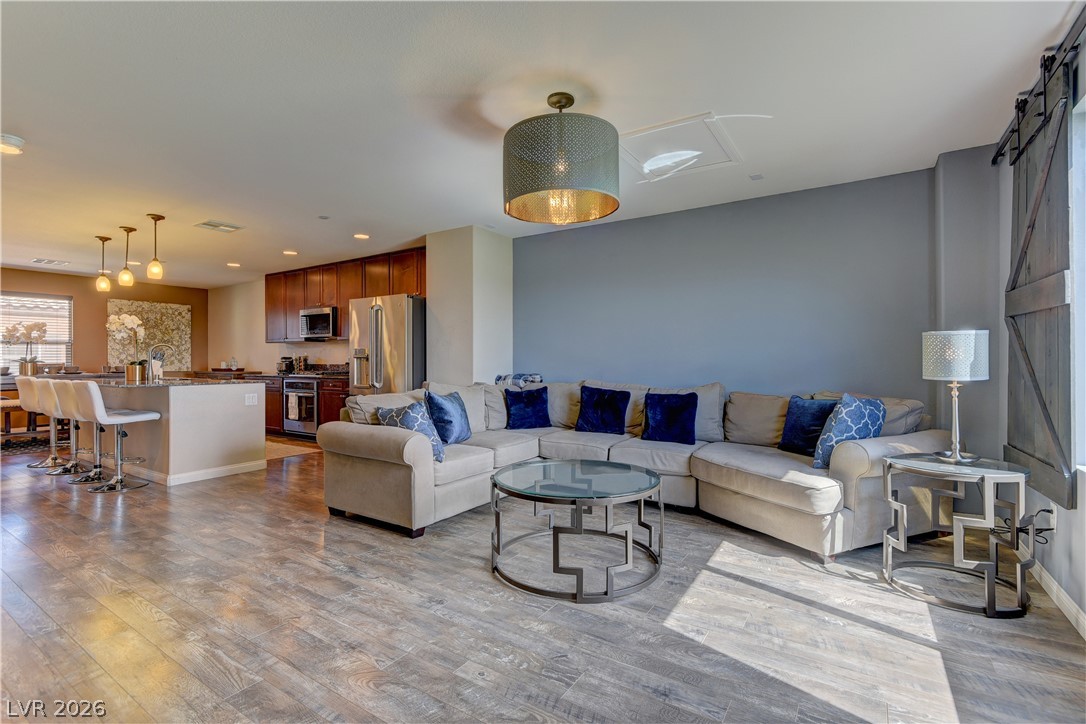 4650 Ranch House Road 14 North Las Vegas NV 89031