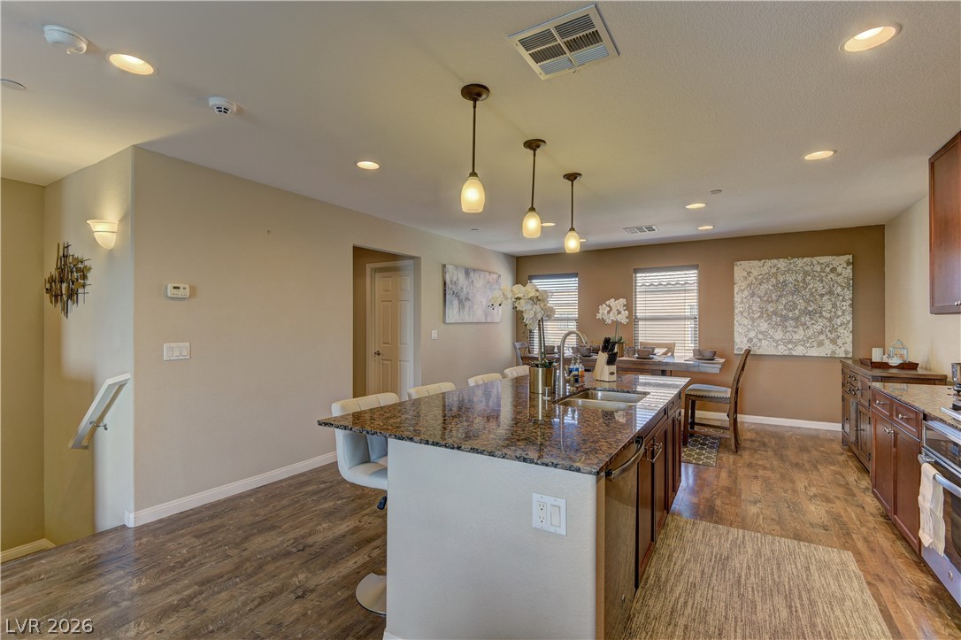 4650 Ranch House Road 14 North Las Vegas NV 89031