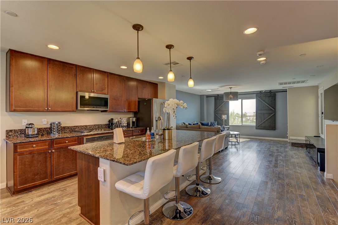 4650 Ranch House Road 14 North Las Vegas NV 89031