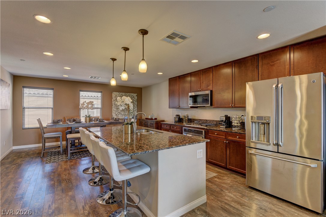 4650 Ranch House Road 14 North Las Vegas NV 89031