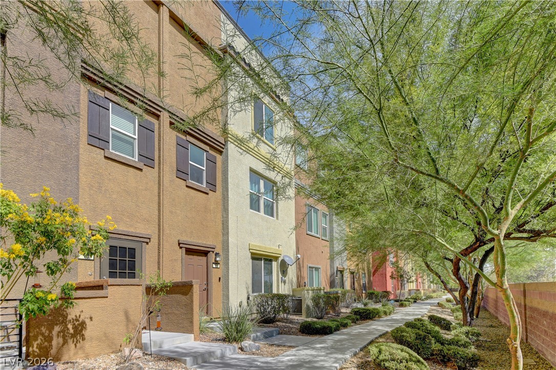 4650 Ranch House Road 14 North Las Vegas NV 89031