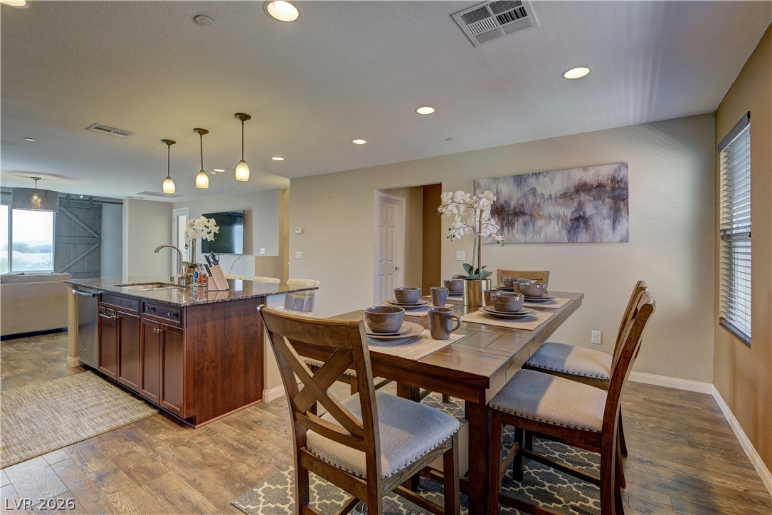 4650 Ranch House Road 14 North Las Vegas NV 89031