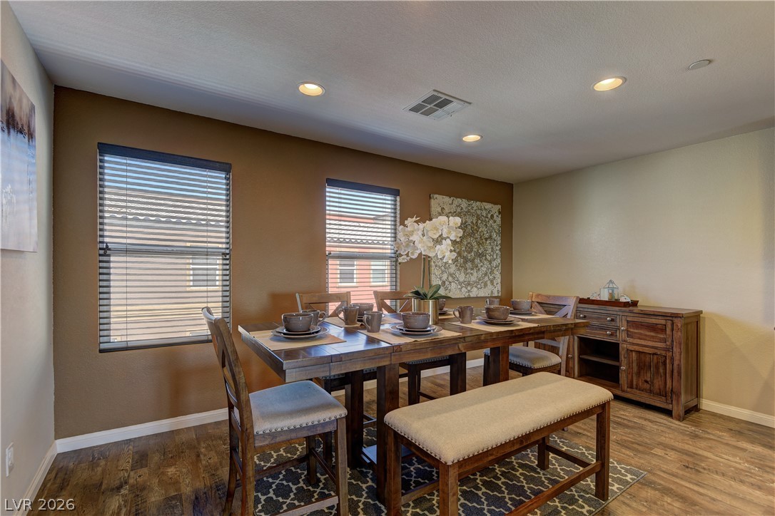 4650 Ranch House Road 14 North Las Vegas NV 89031