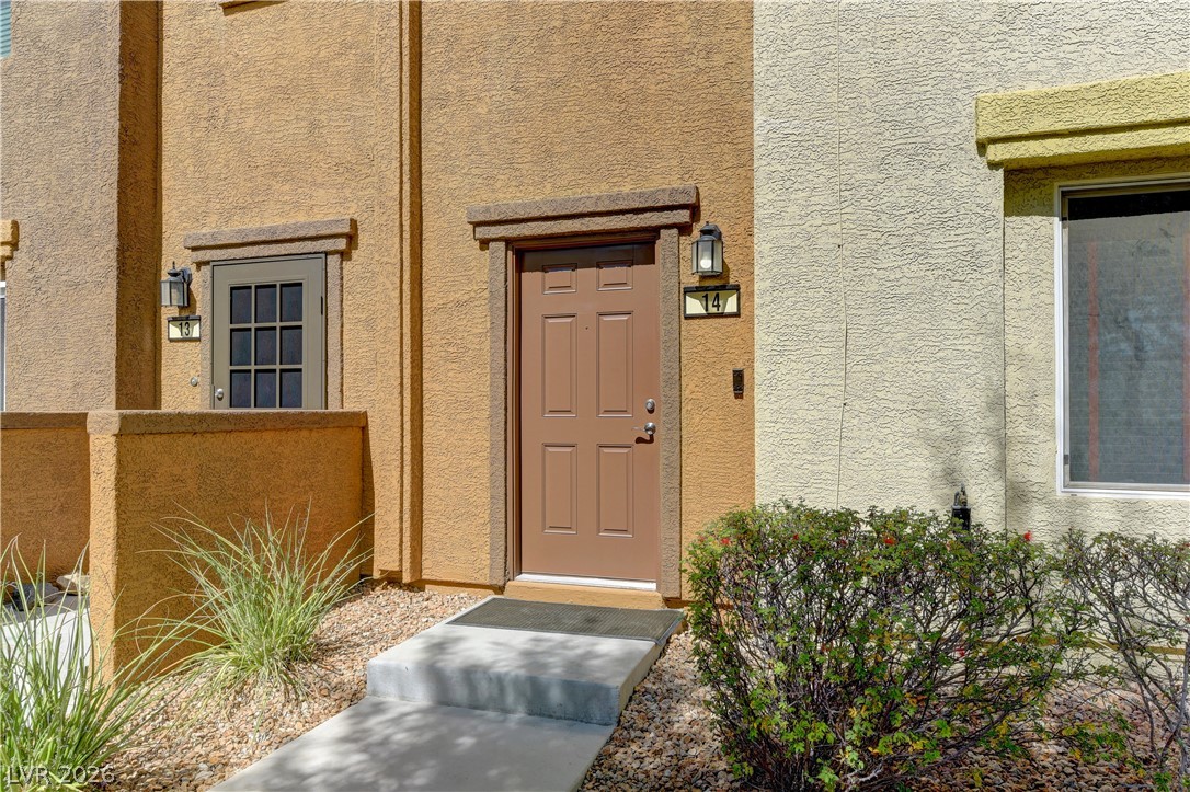 4650 Ranch House Road 14 North Las Vegas NV 89031