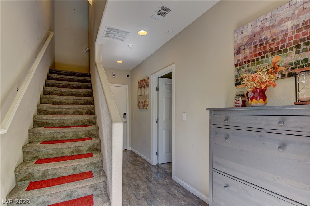 4650 Ranch House Road 14 North Las Vegas NV 89031