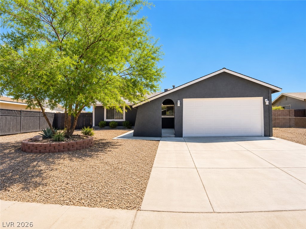 2870 South Sandhill Road Las Vegas NV 89121