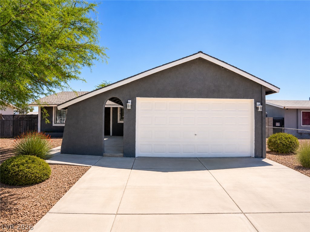 2870 South Sandhill Road Las Vegas NV 89121