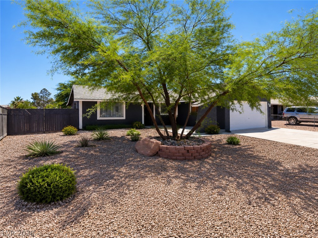 2870 South Sandhill Road Las Vegas NV 89121