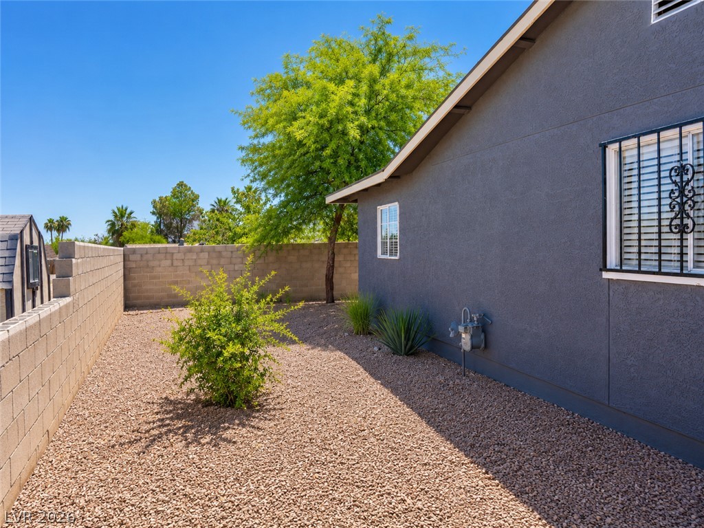 2870 South Sandhill Road Las Vegas NV 89121