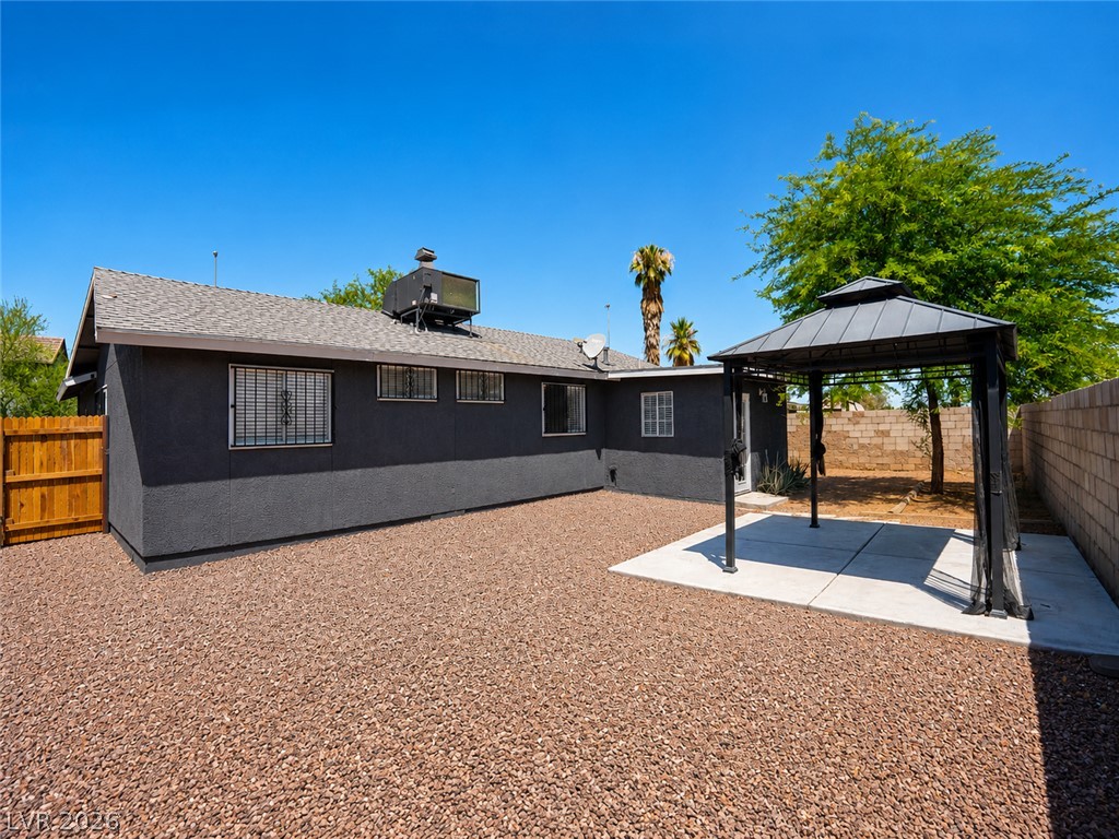 2870 South Sandhill Road Las Vegas NV 89121