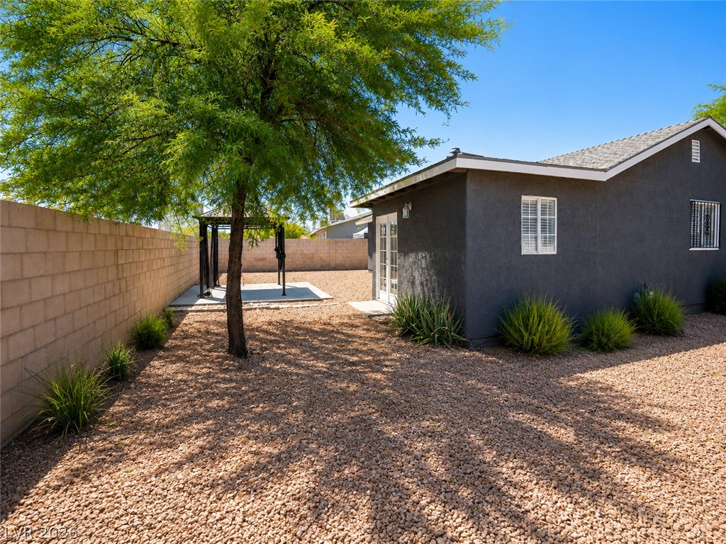 2870 South Sandhill Road Las Vegas NV 89121
