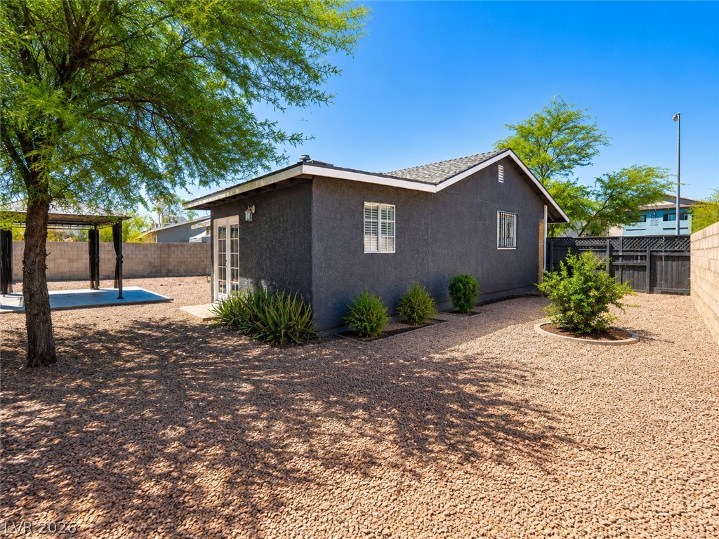 2870 South Sandhill Road Las Vegas NV 89121