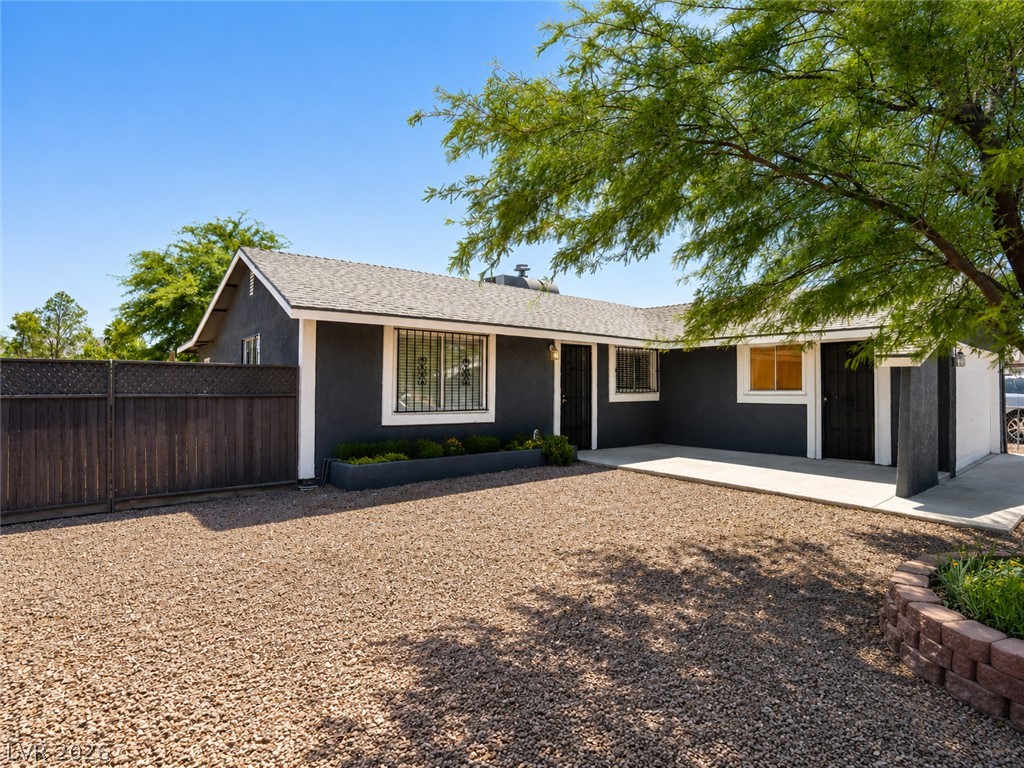 2870 South Sandhill Road Las Vegas NV 89121