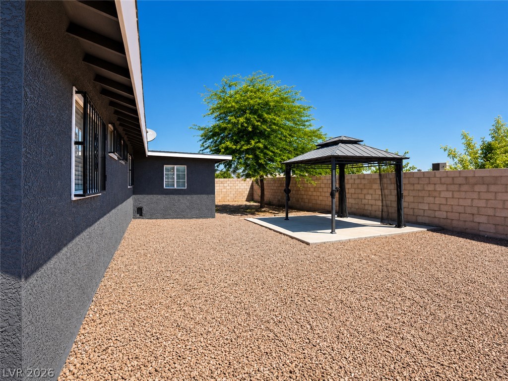 2870 South Sandhill Road Las Vegas NV 89121