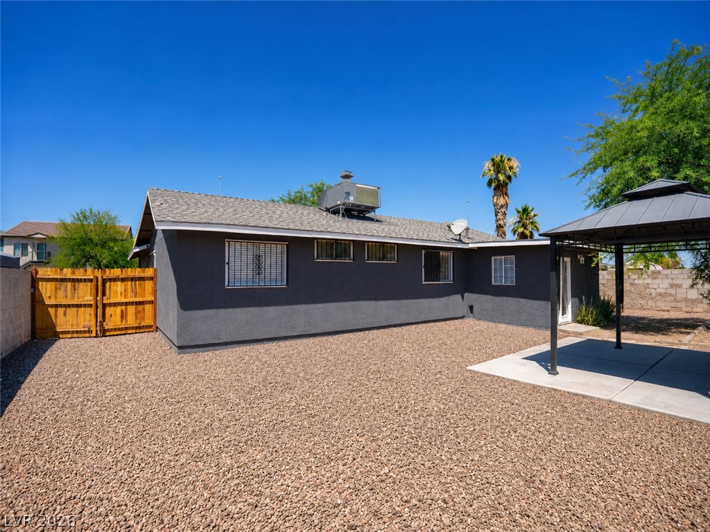 2870 South Sandhill Road Las Vegas NV 89121