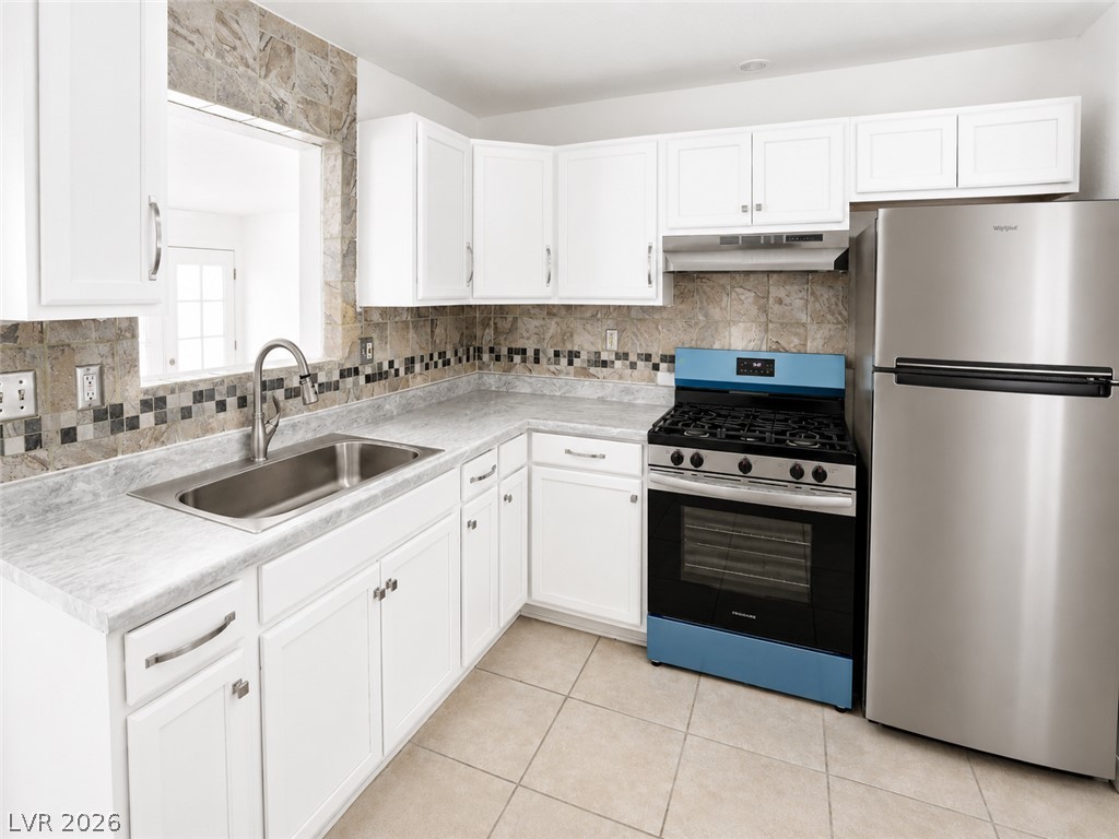 2870 South Sandhill Road Las Vegas NV 89121