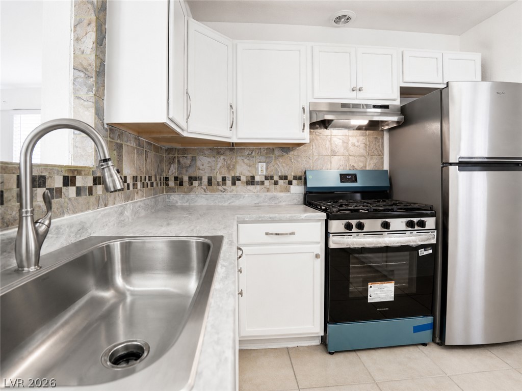2870 South Sandhill Road Las Vegas NV 89121