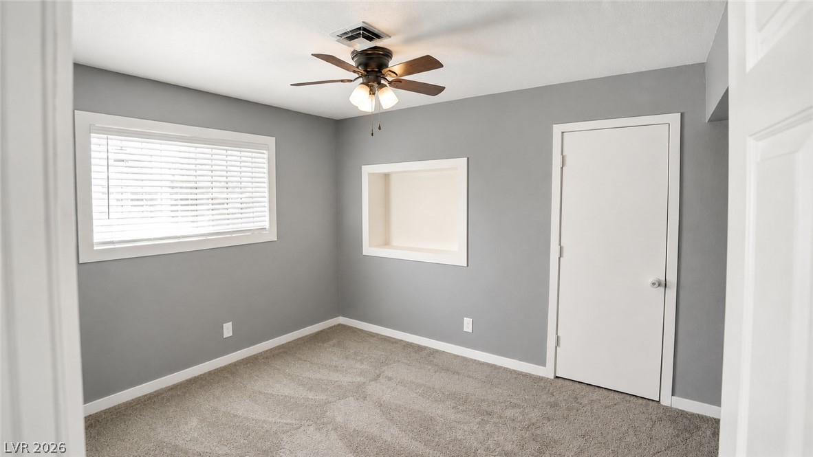 2870 South Sandhill Road Las Vegas NV 89121