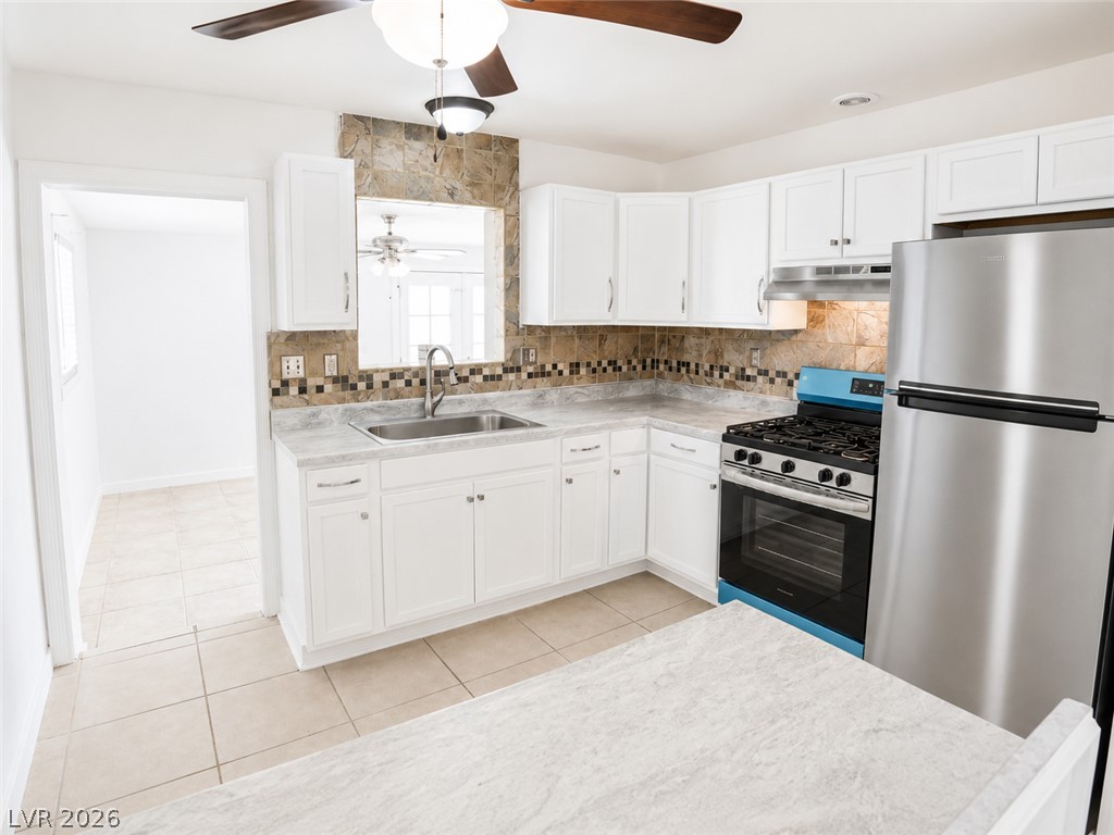 2870 South Sandhill Road Las Vegas NV 89121