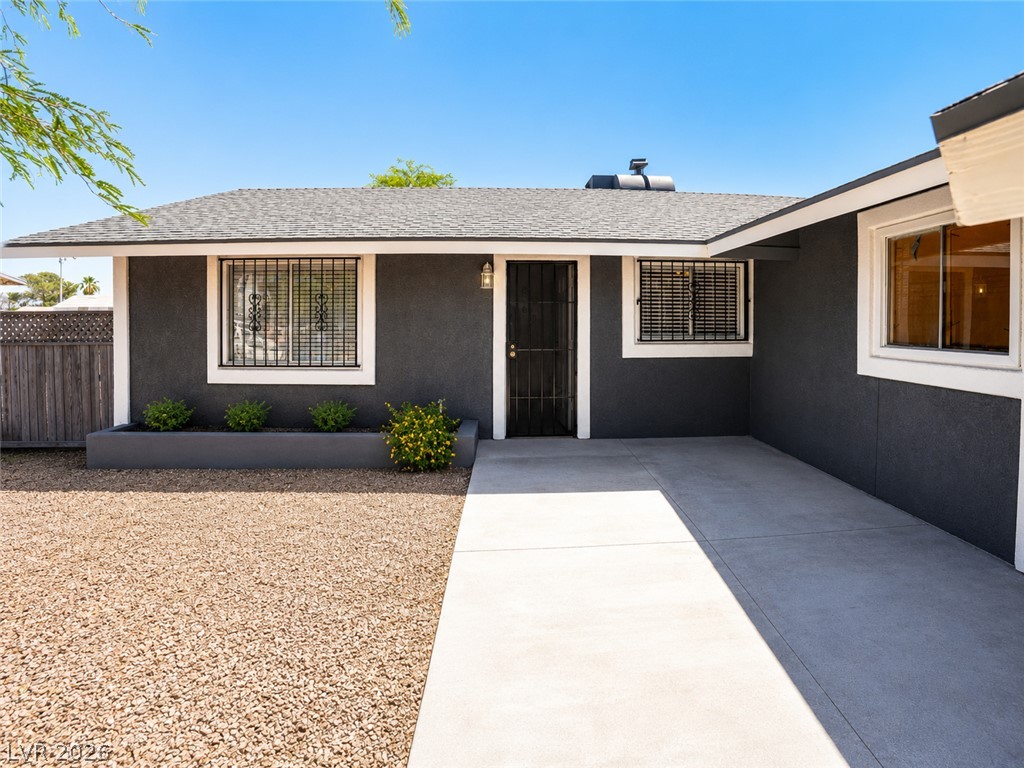 2870 South Sandhill Road Las Vegas NV 89121