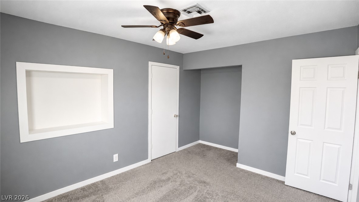 2870 South Sandhill Road Las Vegas NV 89121