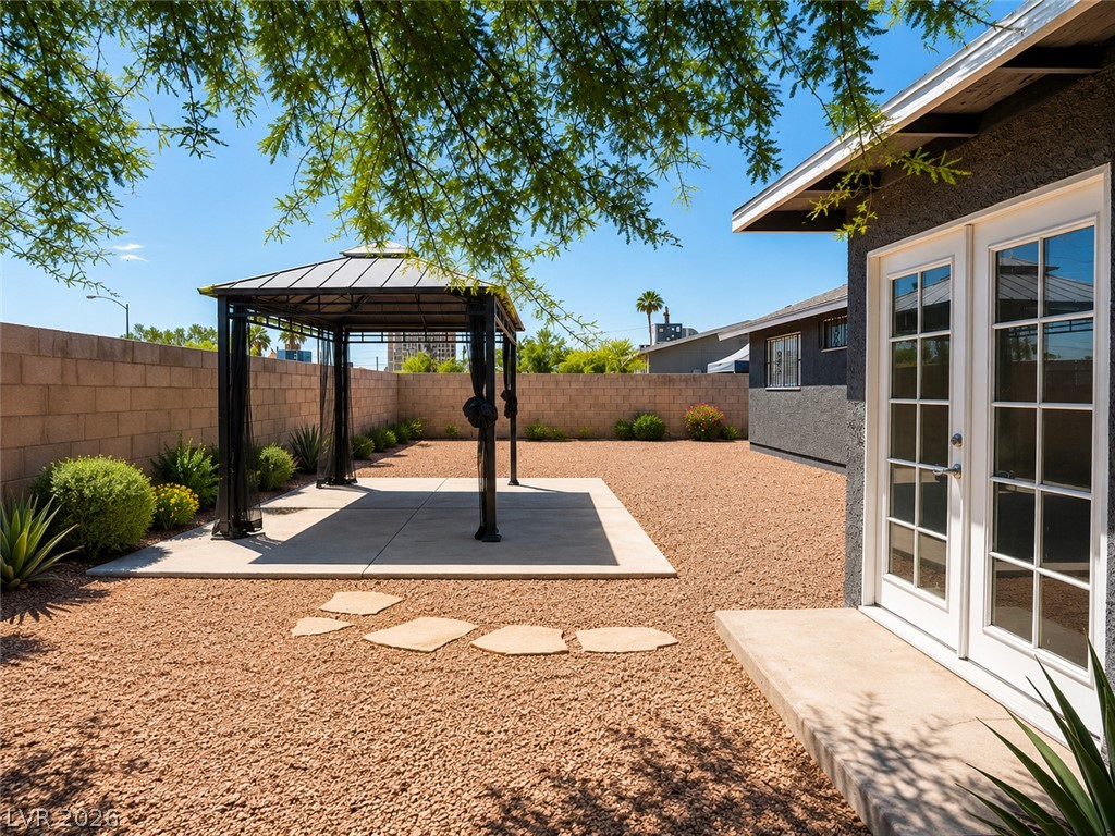 2870 South Sandhill Road Las Vegas NV 89121