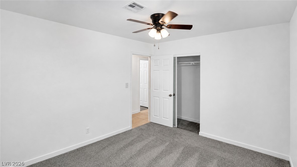 2870 South Sandhill Road Las Vegas NV 89121