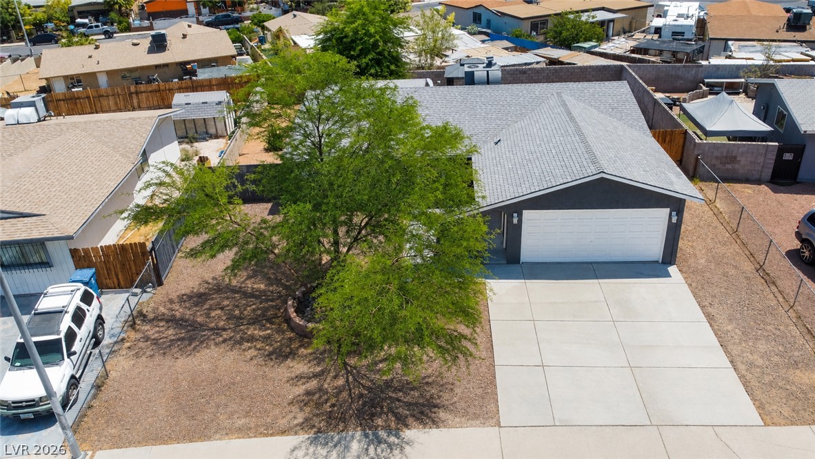 2870 South Sandhill Road Las Vegas NV 89121