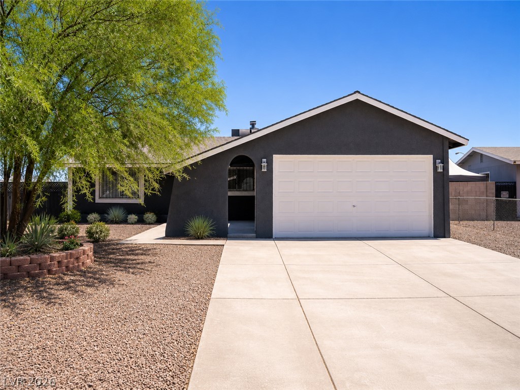 2870 South Sandhill Road Las Vegas NV 89121