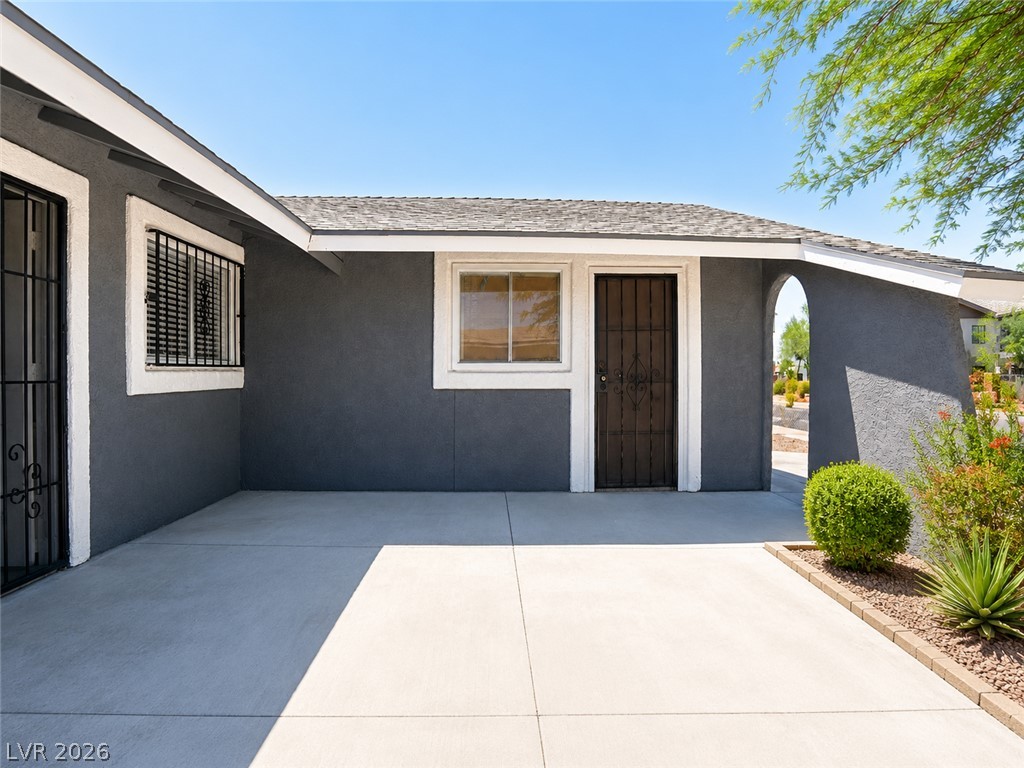 2870 South Sandhill Road Las Vegas NV 89121