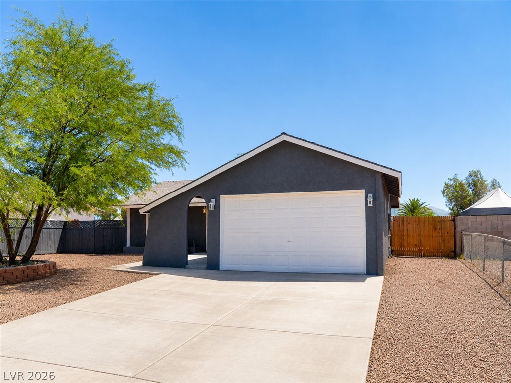 2870 South Sandhill Road Las Vegas NV 89121