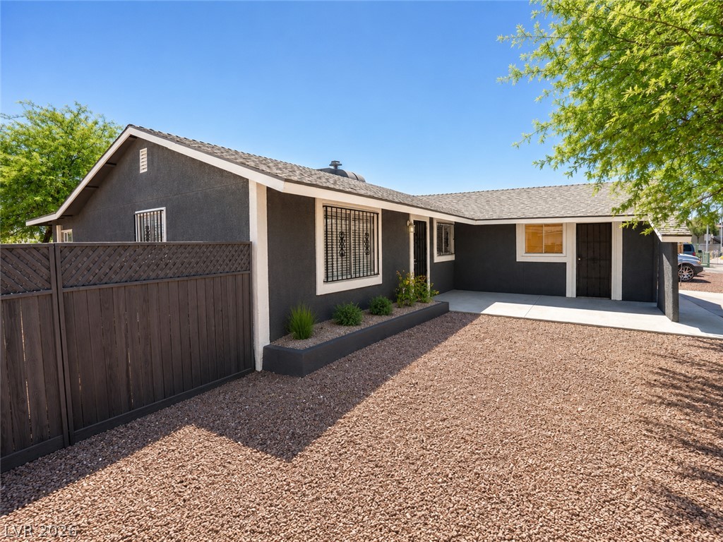 2870 South Sandhill Road Las Vegas NV 89121