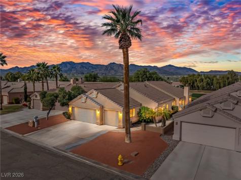1418 Palm Drive Laughlin NV 89029