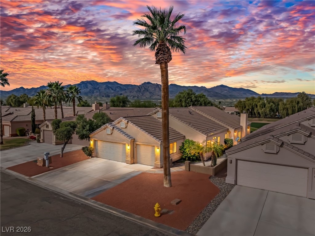1418 Palm Drive Laughlin NV 89029