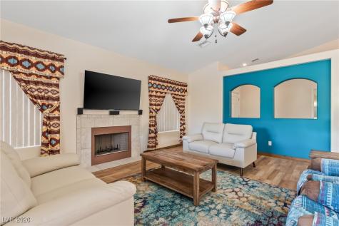 1418 Palm Drive Laughlin NV 89029