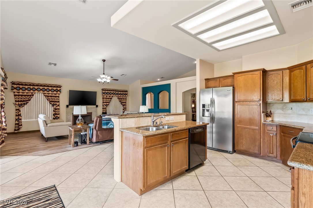 1418 Palm Drive Laughlin NV 89029