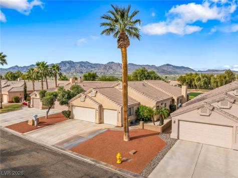 1418 Palm Drive Laughlin NV 89029