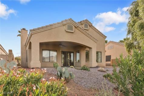 1418 Palm Drive Laughlin NV 89029