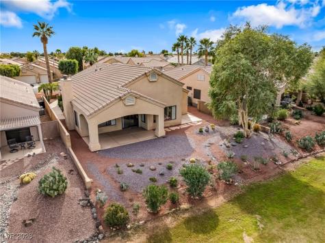1418 Palm Drive Laughlin NV 89029