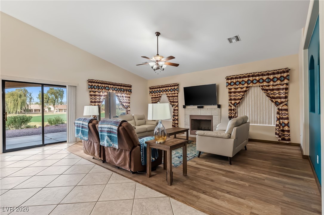 1418 Palm Drive Laughlin NV 89029