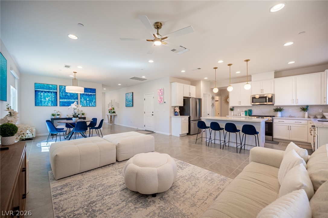 320 Della Pergola Place Henderson NV 89015