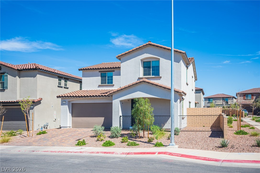 320 Della Pergola Place Henderson NV 89015
