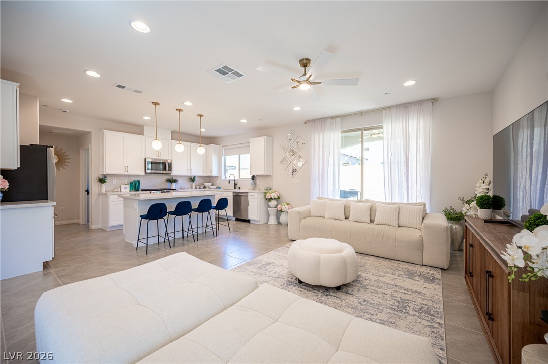 320 Della Pergola Place Henderson NV 89015