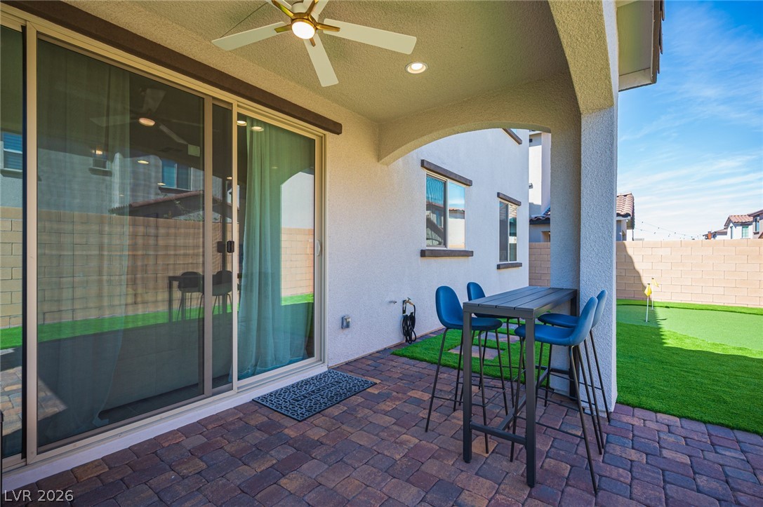 320 Della Pergola Place Henderson NV 89015
