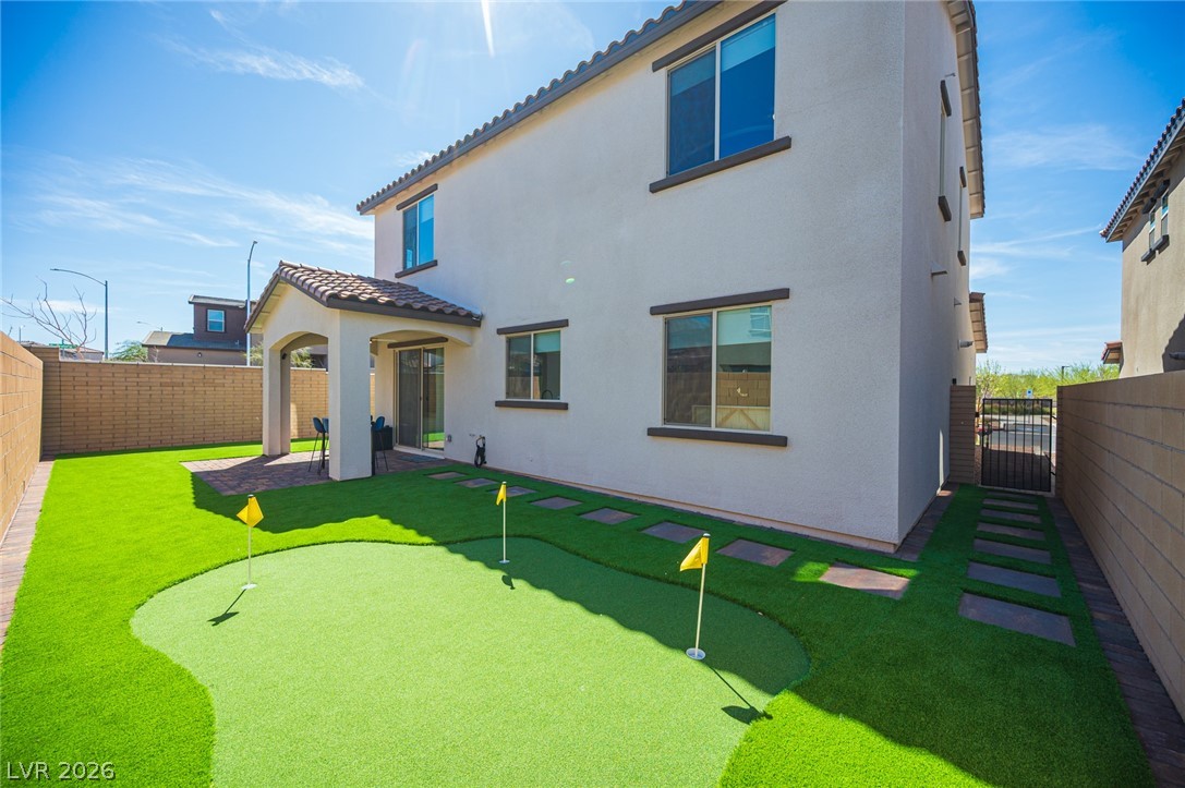 320 Della Pergola Place Henderson NV 89015