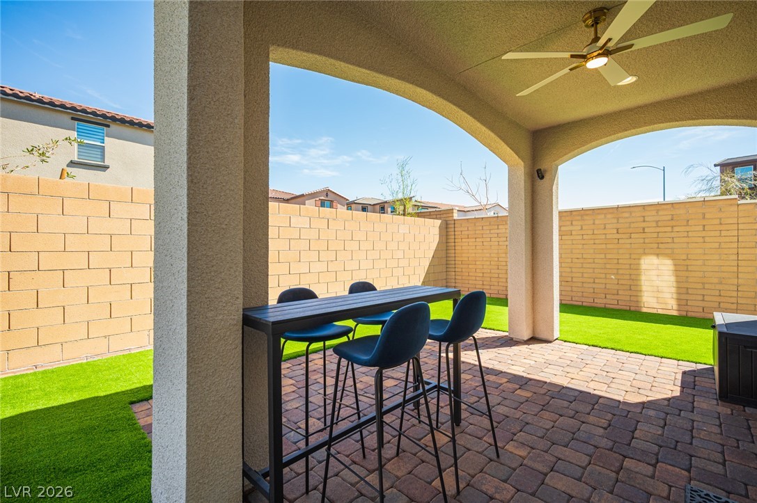 320 Della Pergola Place Henderson NV 89015