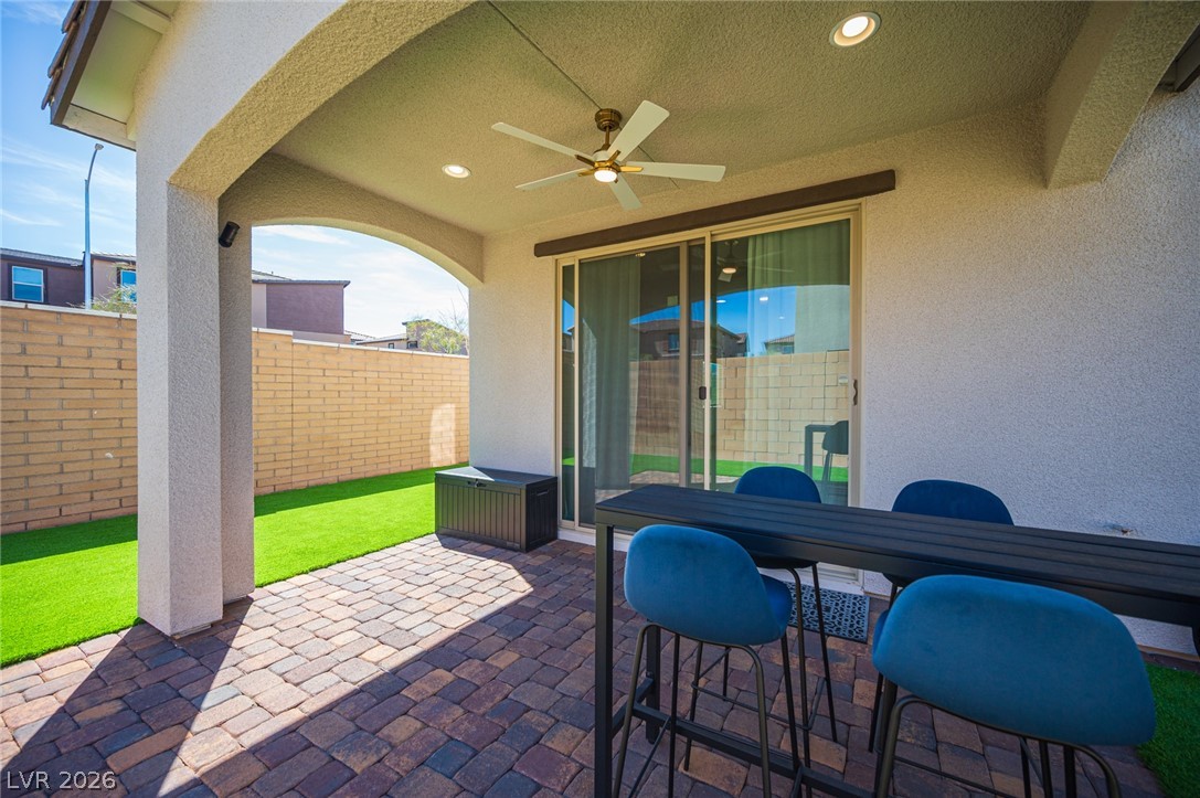 320 Della Pergola Place Henderson NV 89015