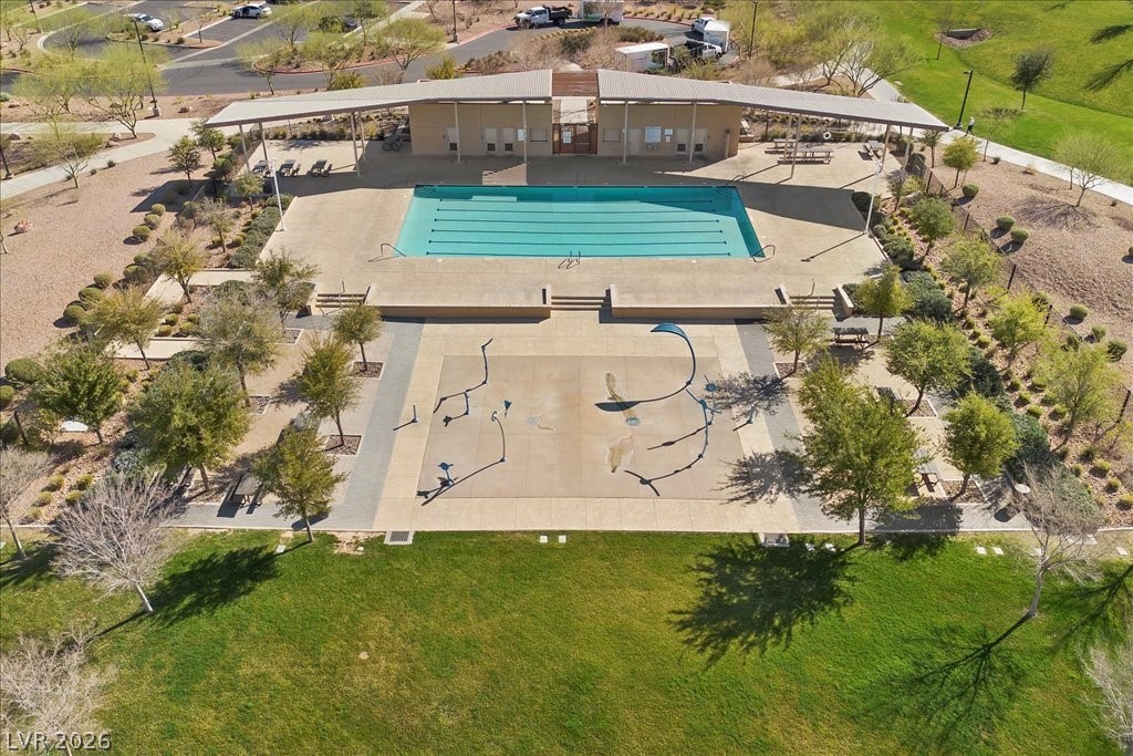 320 Della Pergola Place Henderson NV 89015